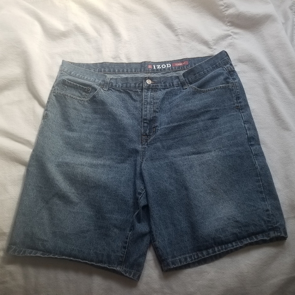 Izod Other - IZOD Denim Shorts
